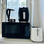 One Bedroom Apartment