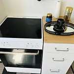 One Bedroom Apartment