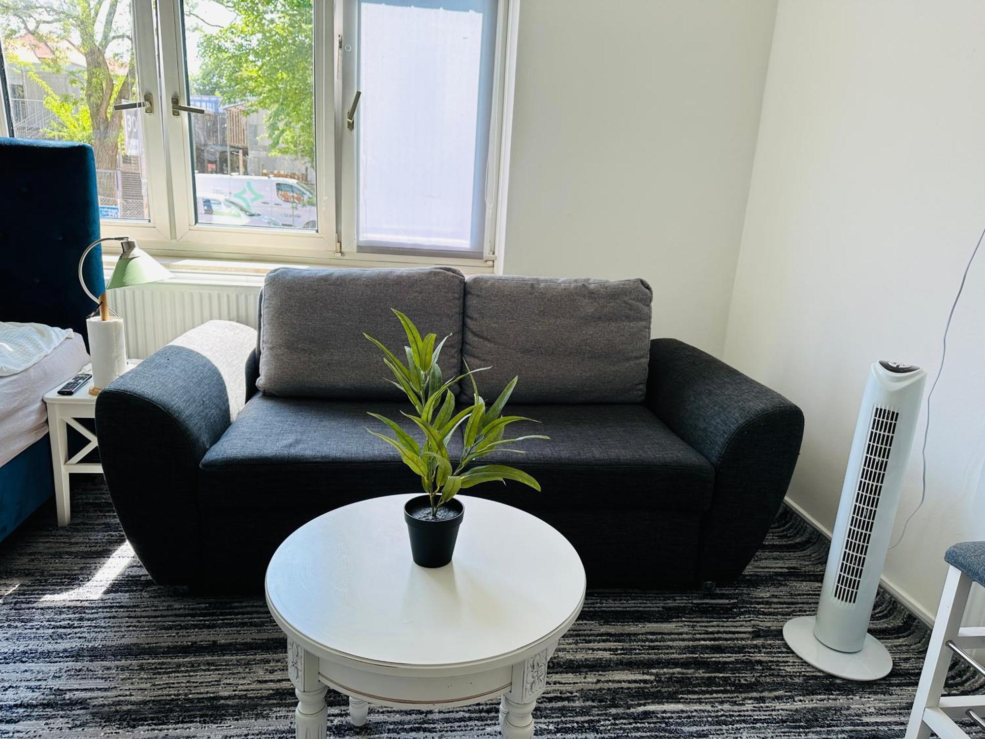 One Bedroom