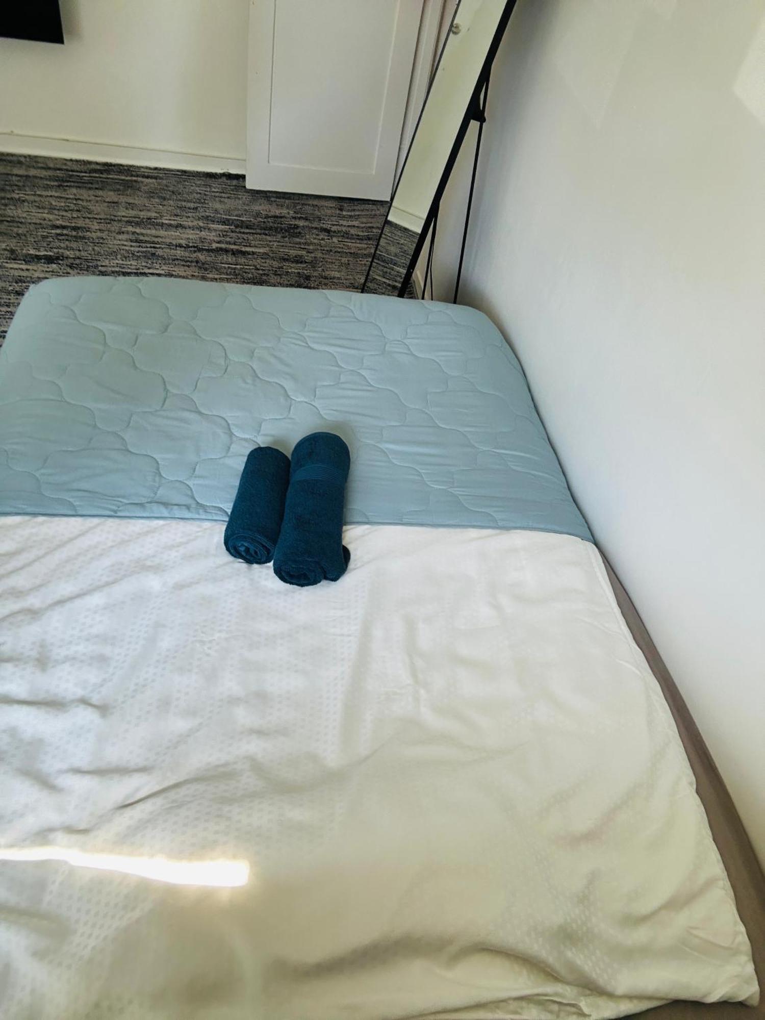 One Bedroom *