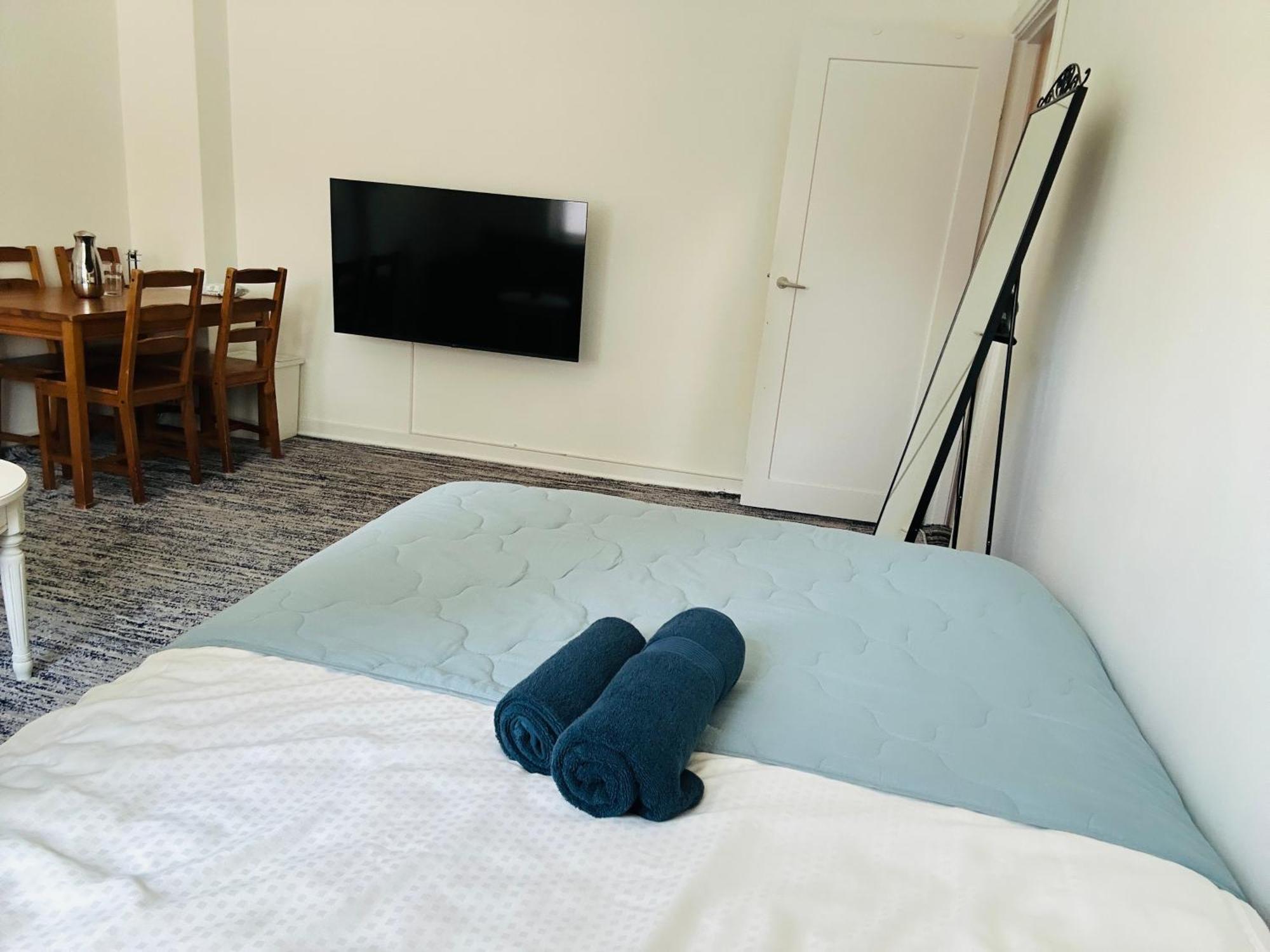 One Bedroom Apartment Copenhagen
