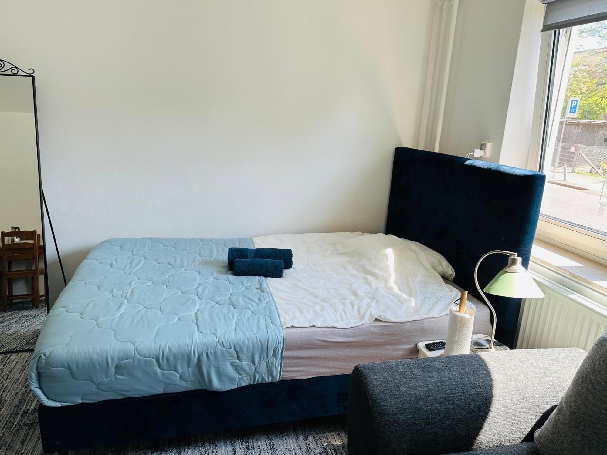 One Bedroom Copenhagen
