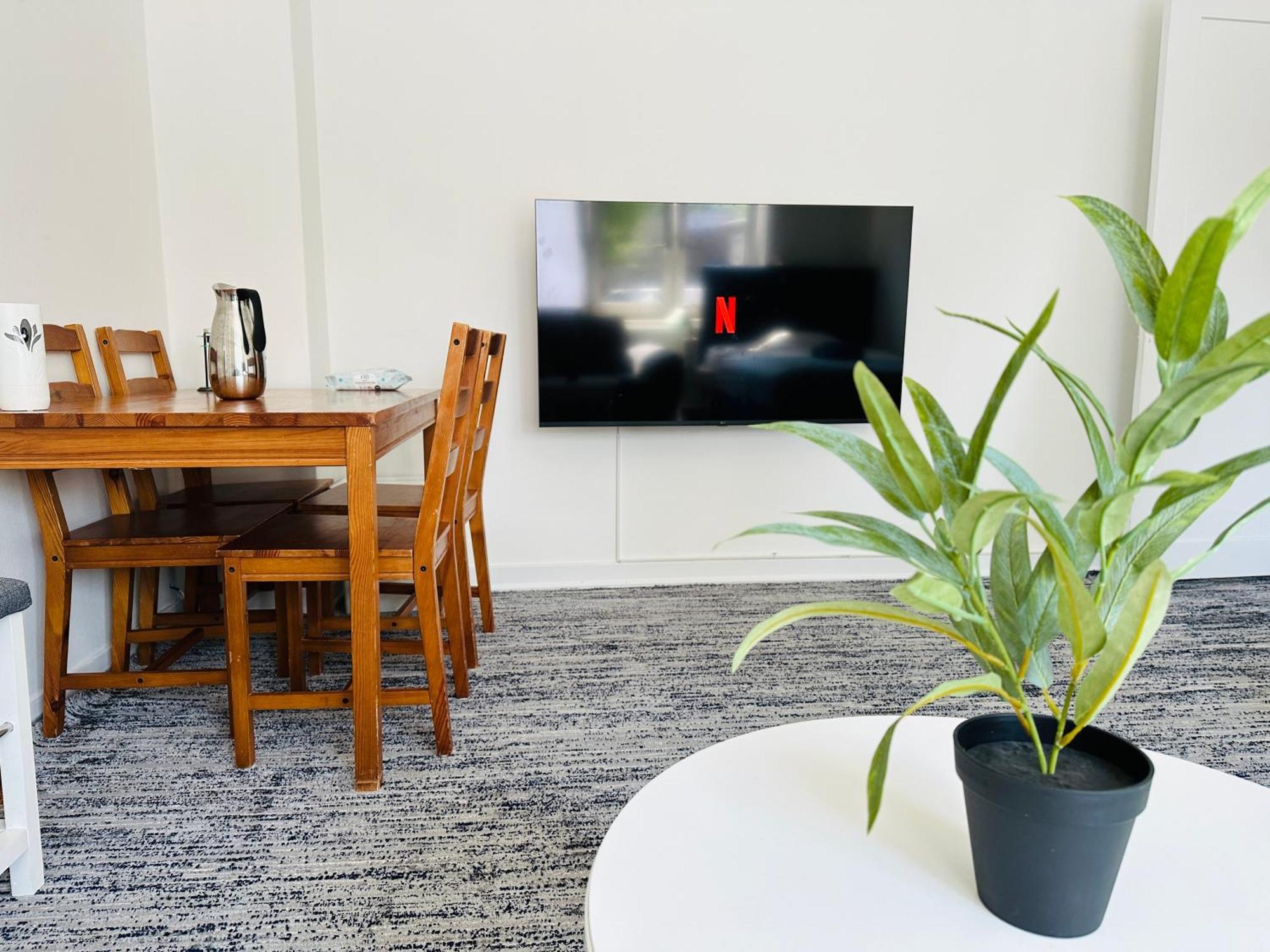 Apartment One Bedroom Copenhagen