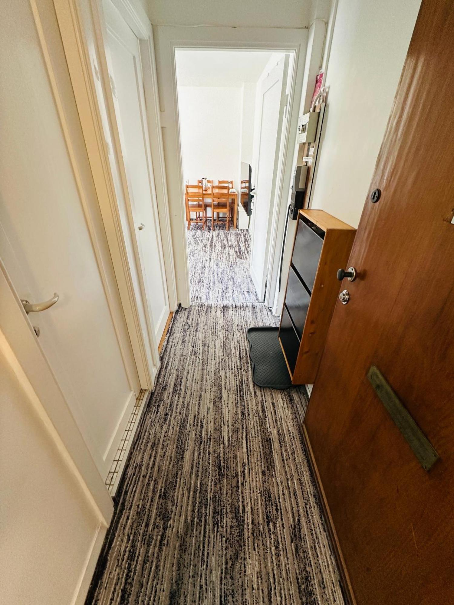 One Bedroom Copenhagen