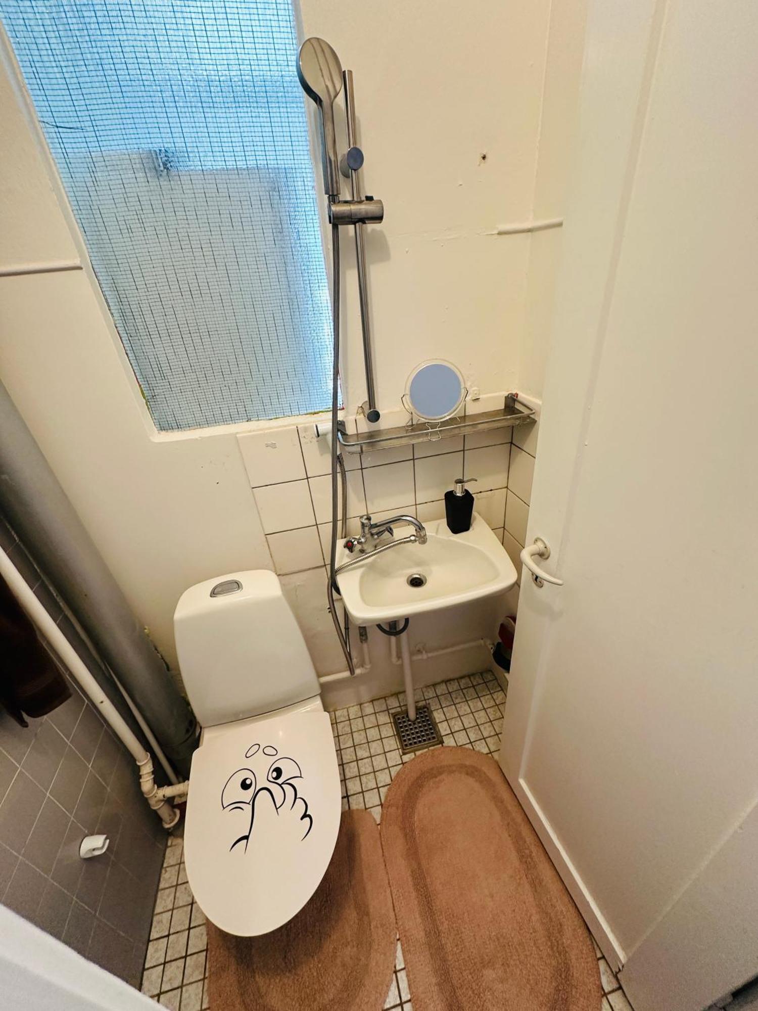 One Bedroom