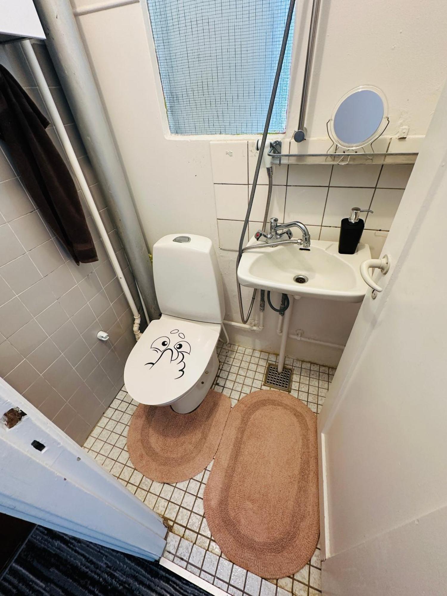 Apartment One Bedroom